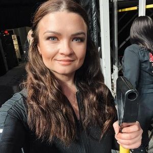 Meet your Posher, Yelena